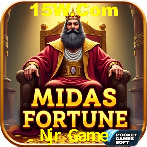 Inovações de Jogos na Njr Game: O Futuro das Experiências Interativas